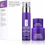 Clinique Smart Clinical Set Îngrijire pentru Anti-îmbătrânire cu Serum