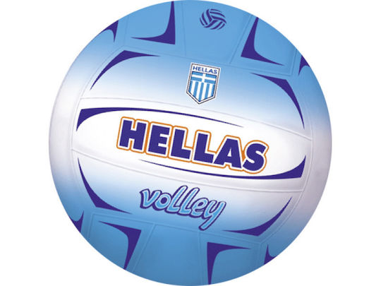 Star Hellas Παιδική Μπάλα Βόλεϊ 21εκ.