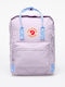 Fjallraven Kånken Waterproof 16lt Lilac