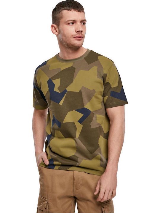 Brandit T-Shirt Khaki