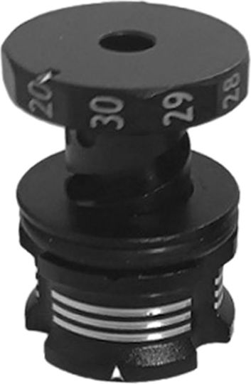 ProtonRC RC Car Adjustable Ride Height Gauge 20-30mm Universal Easy to Use for 1/8 1/10 RC Off Road DIY Modification Parts ProtonRC RC Car Adjustable Ride Height Gauge 20-30mm Universal Easy to Use for 1/8 1/10 RC Off Road DIY Modification Parts