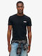 D1 Ovin T-shirt Black