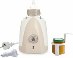 Thermobaby Car Baby Bottle Warmer