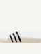 Fear Of God Athletics Adilette Ανδρικά Slides Λευκά