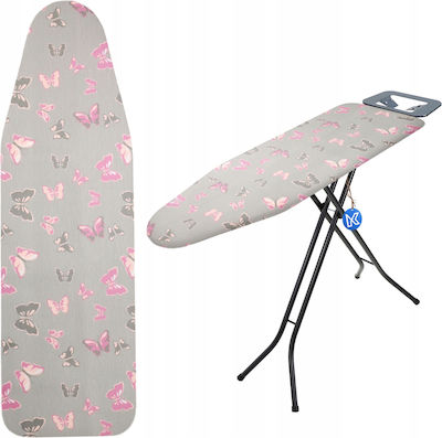 Kadax Ironing Board Cover 132x48cm