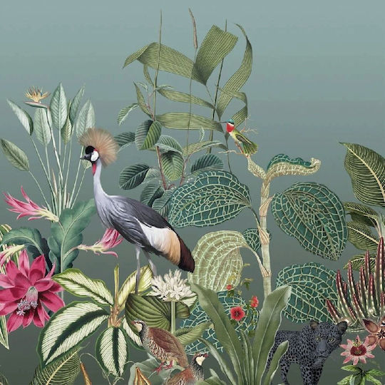 Салфетки Amazonas Комплект 20бр 1334110 33x33см Многоцветни Paperproducts Design Хартия