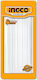 Ingco Hot Glue Stick AKTGS3011 Transparent 11.2mm