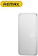 Remax RPP-636 Power Bank 10000mAh 20W με Θύρα U...