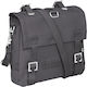 Small Military Bag Charcoal One