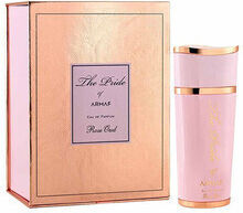 Armaf The Pride Of Armaf Rose Oud Eau de Parfum 100ml