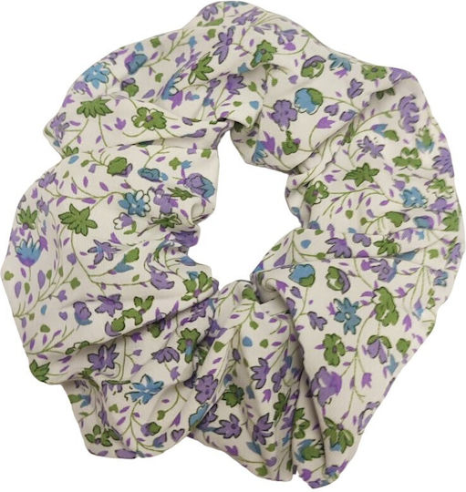 FantazyStores Elastice De Păr Lila
