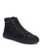 Piper Boots Black