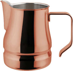 ILSA Γαλατιέρα Barista Χάλκινη