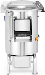 Hendi 229217 Descuamator comercial cu capacitatea de 10kg 550W