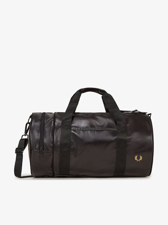 Fred Perry