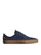 Ανδρικά Sneakers Navy / Gum