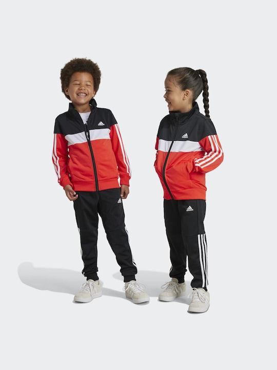 Adidas Kids Sweatpants Set Colorful