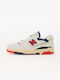 New Balance Sneakers White