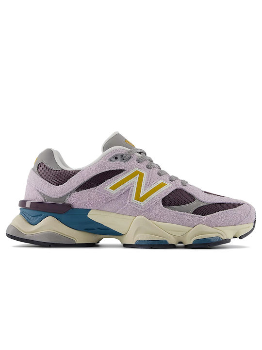 New Balance Damen Sneakers Lila