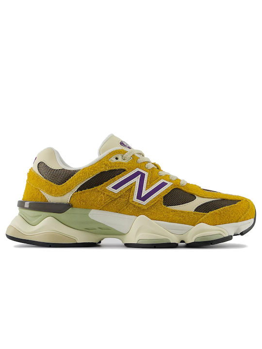 New Balance Γυναικεία Sneakers Butterscotch