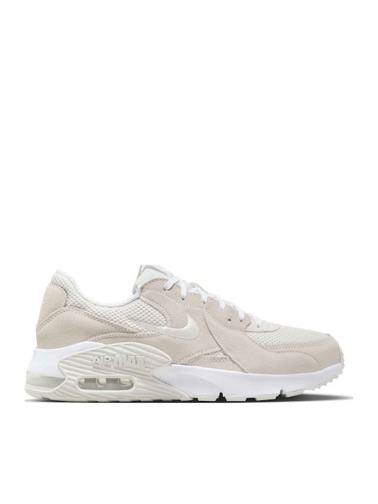 Nike Air Max Excee Sneakers Μπεζ