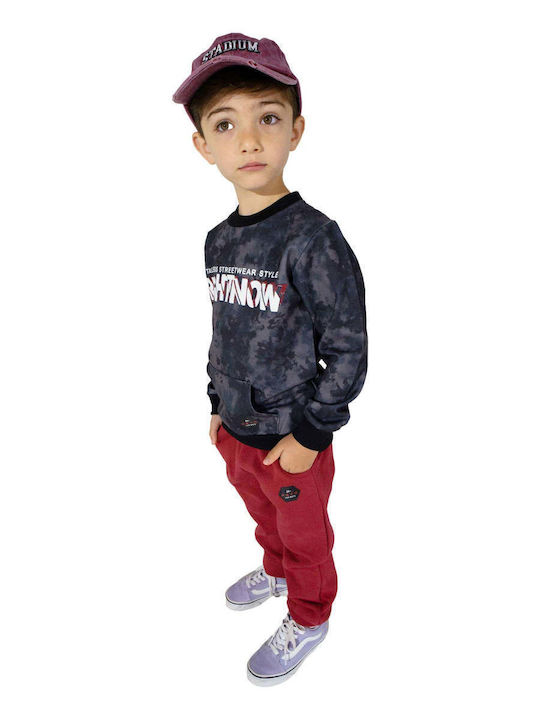 Hashtag Kinder Sweatpants Set - Jogginganzug Mπ...