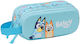 Bluey Double 3d Pencil Case 8412688566457