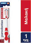 Parodontax Gums & Teeth Manual Toothbrush Soft White 1pcs