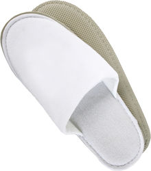 Ready Disposable Terry Slippers 1 Pair