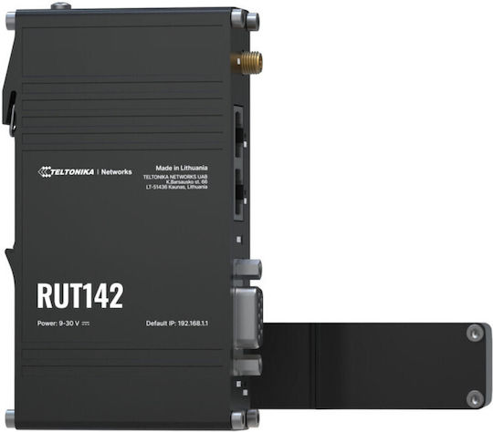 Teltonika RUT142 Ασύρματο Router