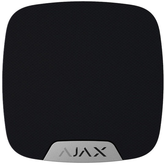 Ajax Systems Home Ασύρματη Σειρήνα Συναγερμού Εσωτερικού Χώρου 105dB