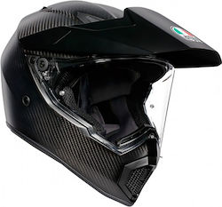 AGV AX-9 Cască de motocicletă On-Off 1365gr cu Pinlock