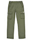 Levi's Kids Cargo Trousers Camouflage