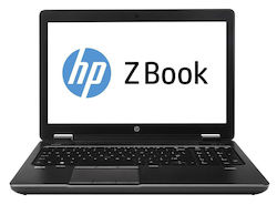 HP Refurbished Grade C 15.6" (Core i7-6700HQ/16GB/256GB SSD/No OS)