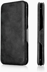 Techsuit Safe Μαύρη (Oppo Reno12 F, Oppo Reno12 FS) Techsuit Safe Μαύρη (Oppo Reno12 F, Oppo Reno12 FS)
