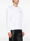 Sweatshirt White