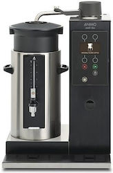 Animo 010.0945 Gewerblicher Filterkaffeemaschine 6175W mit Kapazität 10Es Animo 010.0945 Gewerblicher Filterkaffeemaschine 6175W mit Kapazität 10Es