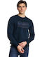 Sweatshirt Dark Blue