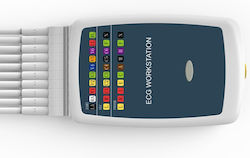 Contec8000g Cardiograf Wireless 12 Canale Contec8000g Cardiograf Wireless 12 Canale