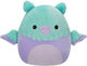 Jazwares Plush Squishmallows Minerva the Griffin 13 cm