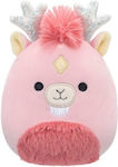 Jazwares Plüsch Squishmallows Helia der Kirin 13 cm