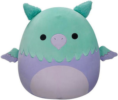 Jazwares Plush Squishmallows Minerva the Griffin for 3+ Years 30.5 cm