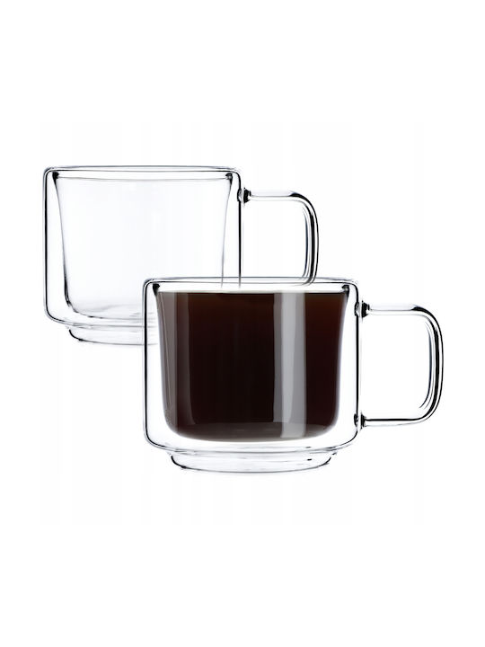 Kadax Mug Transparent