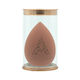 Alpha Beauty Make-up Schwamm für Stiftung