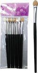 AGC Make Up Brush for