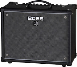 Boss Katana 50 Ex Lampenverstärker Combo Boss Katana 50 Ex Lampenverstärker Combo