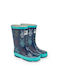 Boboli Kids Wellies Blue