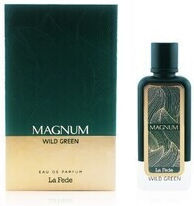 La Fede Magnum Wild Green Eau de Parfum 100ml