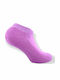 Tzelatis 1490 Socken Lilac 1Pack