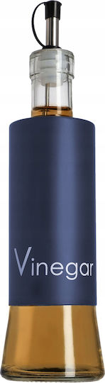 Kadax Δοχείο Λαδιού Γυάλινο με Ροή 320ml